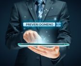 Kako preveriti razpoložljivost želene domene?